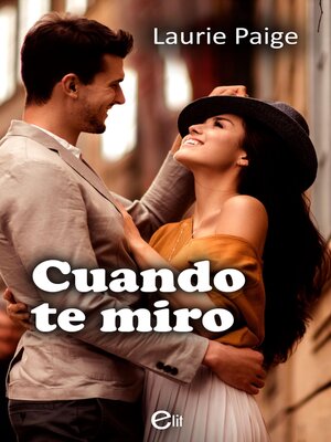 cover image of Cuando te miro